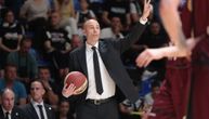Penjaroja menja Svetislava Pešića? Partizan bi mogao da ostane bez trenera, tri velikana se raspituju