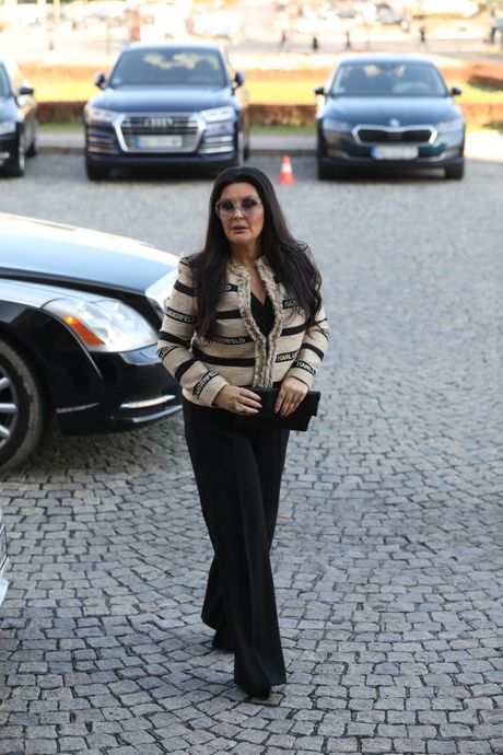 Dragana Mirkovic