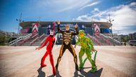 SVETSKA SENZACIJA JE GRADU! Cirque du Soleil zvanično stigao u Beograd: Od 7. do 10. maja u Beogradskoj areni