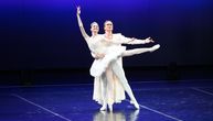 Magija plesa i violine: Svetlana Zaharova i Vadim Rjepin nastupili u Sava Centru