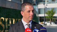 Đurić: Partnerstvom sa Uzbekistanom stvaramo budućnost za svoju ekonomiju i politiku