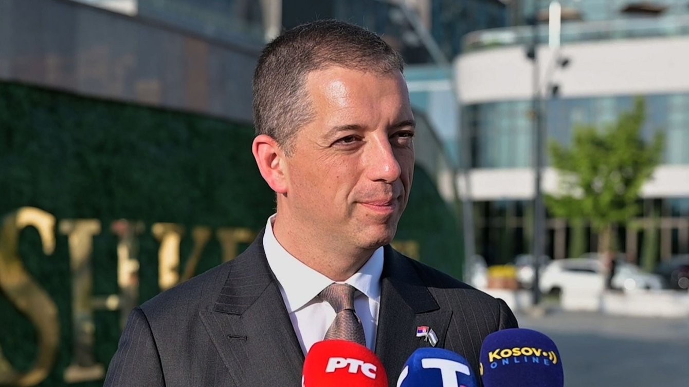Sporazum o ekonomskoj saradnji Srbije i Uzbekistana stupio na snagu: Očekuju se velike investicije