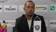 Trener Bosne istakao ogroman problem Partizana u prvi plan, na ovo je Penjaroja mislio