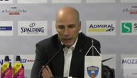 Đoan Penjaroja izuzetno razočaran posle pobede Partizana protiv Bosne, ovo ne može da oprosti svom timu