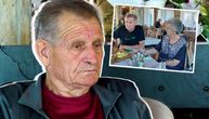 Tada sam se prvi put najeo! Potresna priča Braše koji je nakon 70 godina našao devojčicu koja ga je nahranila
