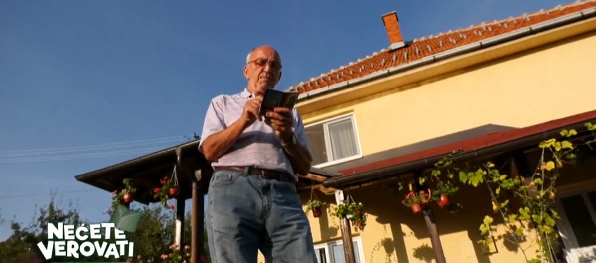 Selo kod Užica ima svog ličnog meteorologa: Rade na jedinstven način "predviđa" kakvo će vreme biti