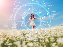 Horoskop leto