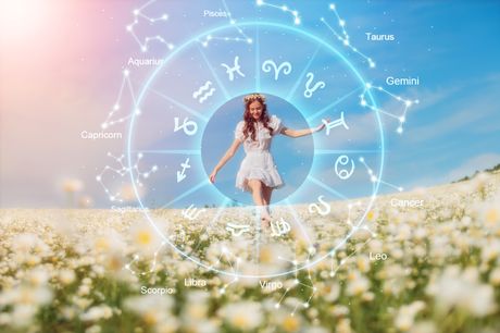 Horoskop leto