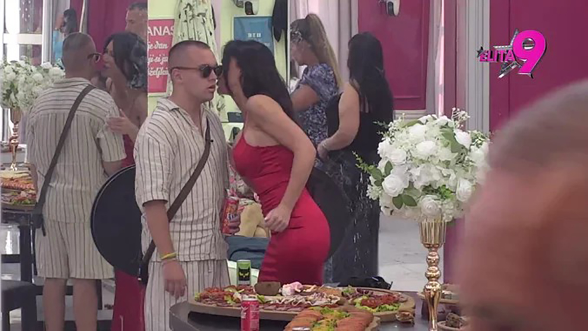 Šok u Eliti! Zadrugari nisu došli kod Stanije Dobrojević na slavu: "Ovo se nikad nije desilo"