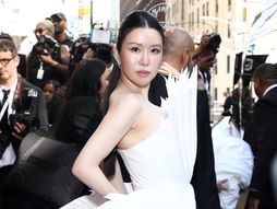 Ju-Či Lajra Kuo, Met Gala 2026.