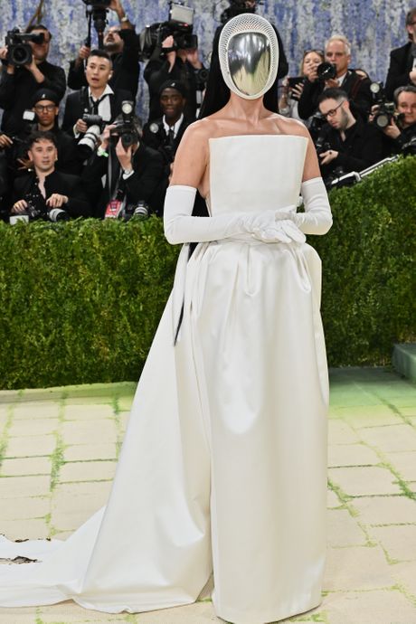 Kejti Peri, Met Gala 2026.