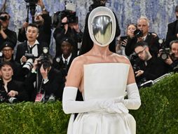Kejti Peri, Met Gala 2026.