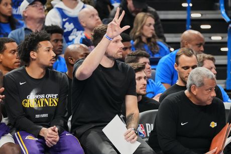 Luka Dončić