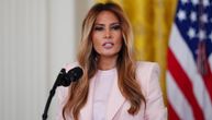 Melanija Tramp odala počast majkama vojnika, podsetila na poginule u sukobu sa Iranom