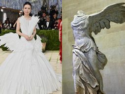 2026 MET Museum Costume Institute Benefit Gala