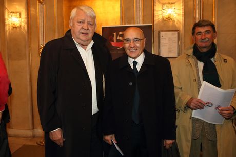 Vladimir Cvetković Bratislav Bata Đorđević