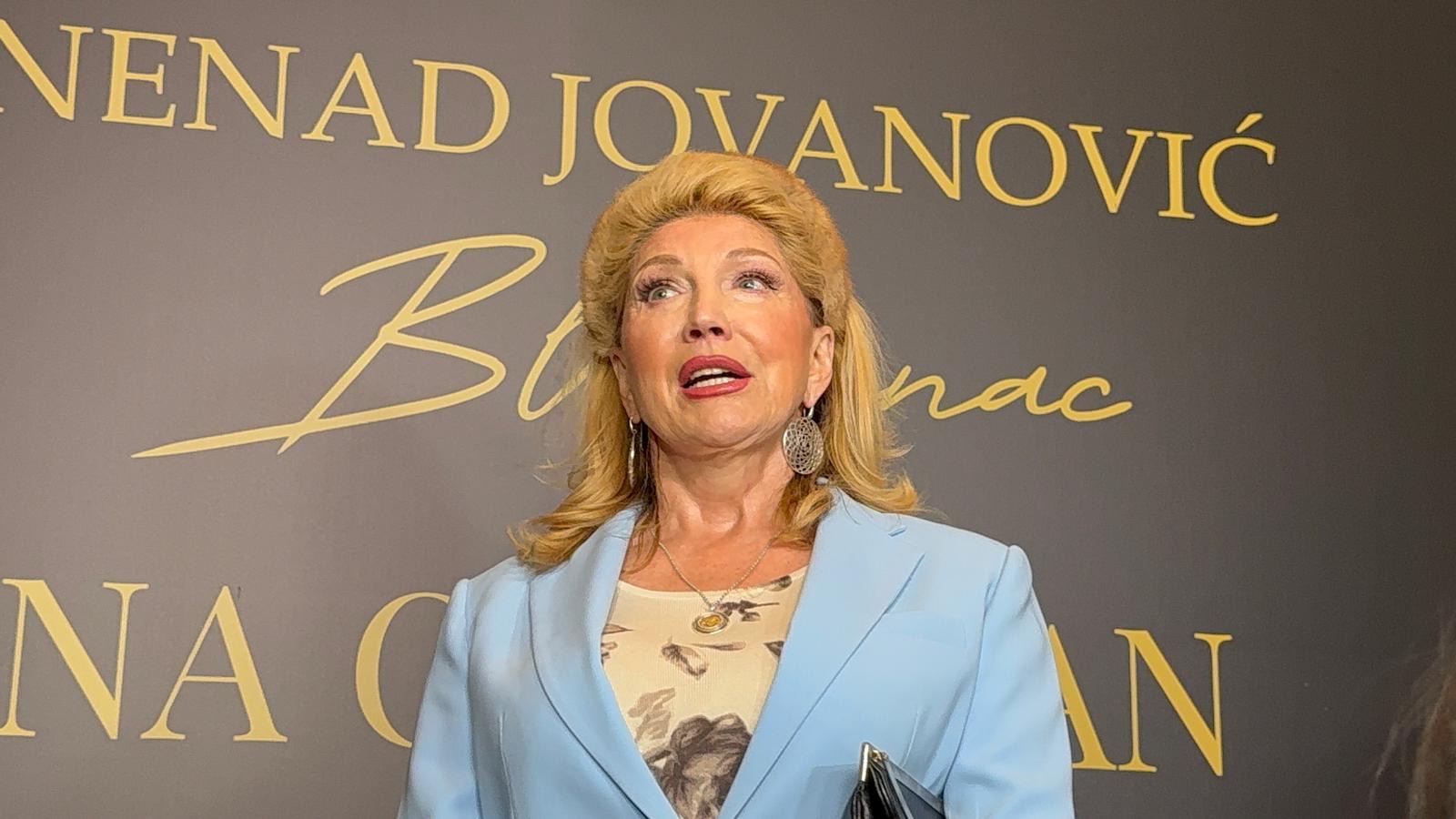 "Samo nemoj da se porađaš kod kuće, kao Boga te molim": Suzana Mančić imala jedan zahtev za trudnu ćerku