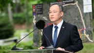 Li Ming oduševljen projektom: „Ovo će zauvek promeniti Srbiju“