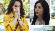 Ako vam nos curi nedeljama, ovo nije normalno: Dr Milica Tabaković upozorava na simptom koji svi zanemaruju