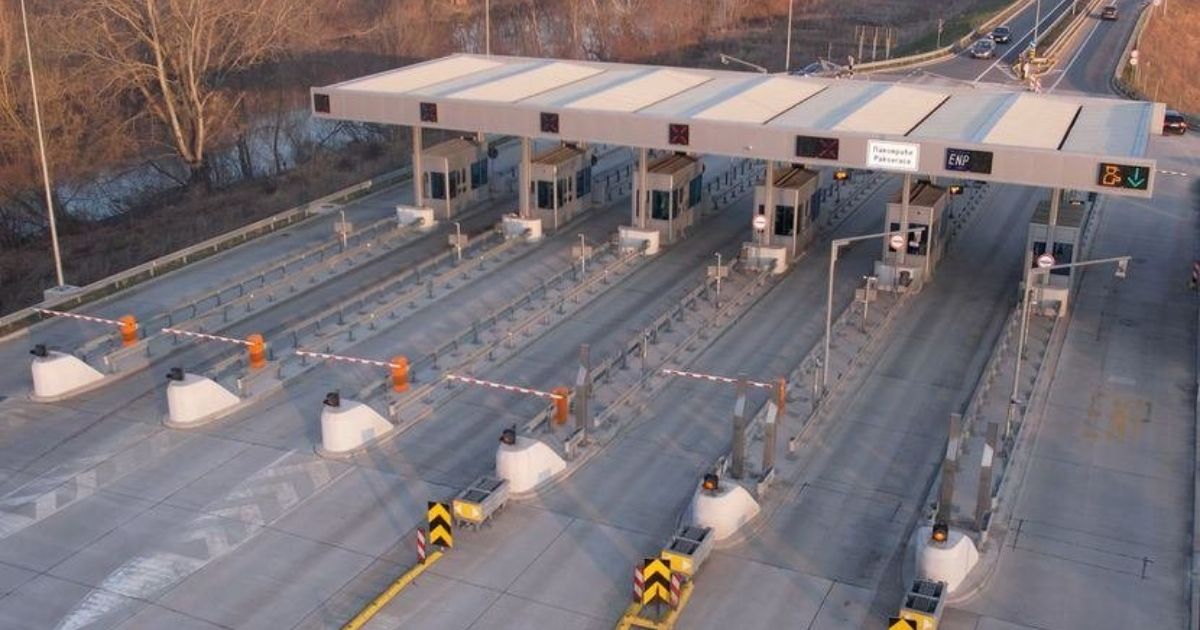 Vozači, oprez na ovom auto-putu! Putevi Srbije poslali važno saopštenje