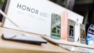 HONOR lansirao HONOR 600 seriju i postavio nove standarde u srednjoj klasi