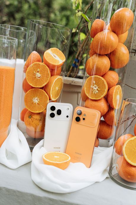 HONOR 600 serija