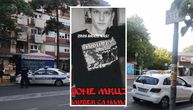 Ovo je Nemanja (19) zverski izboden na Kanarevom brdu: Prijatelji se opraštaju od mladića potresnim porukama