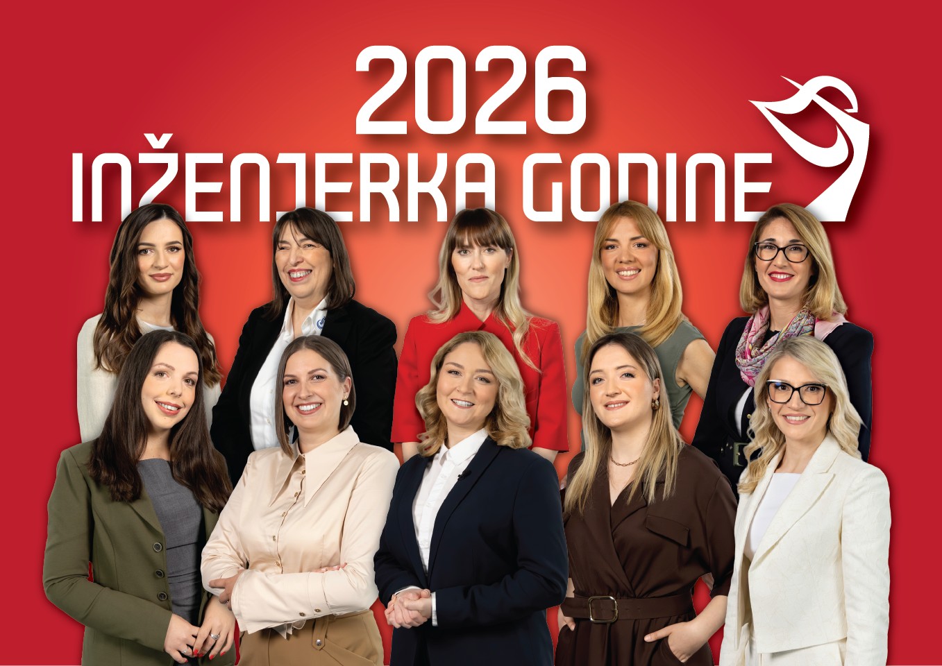 Poznata imena 10 finalistkinja za "Inženjerku godine" u Srbiji