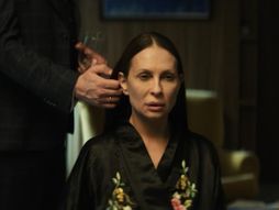 Jelica Kovačević, film "Glad"