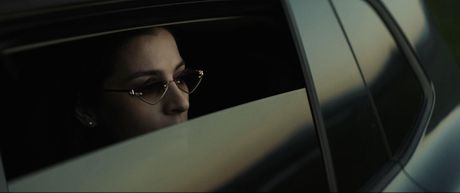 Jelica Kovačević, film 