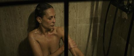 Jelica Kovačević, film 