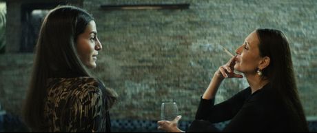 Jelica Kovačević, film 