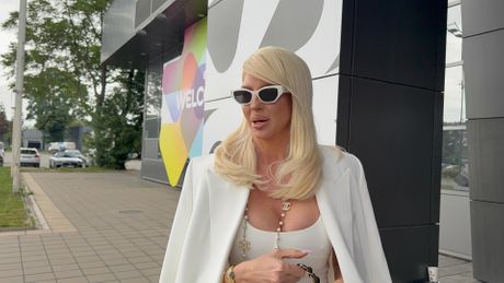 Jelena Karleuša