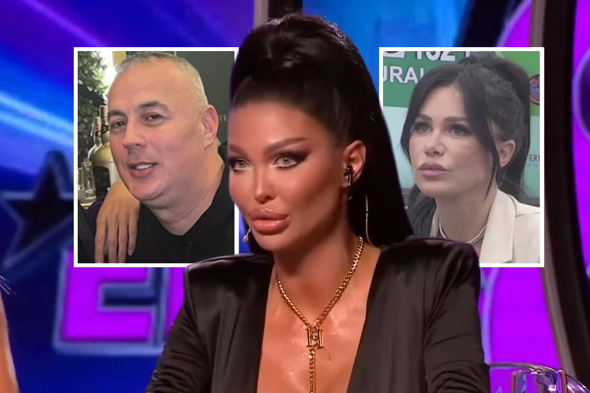 Maja otkrila da li je Peca Vijagra ostavio sa 50 evra: Starleta pokušala da se odbrani, sve svalila na Staniju