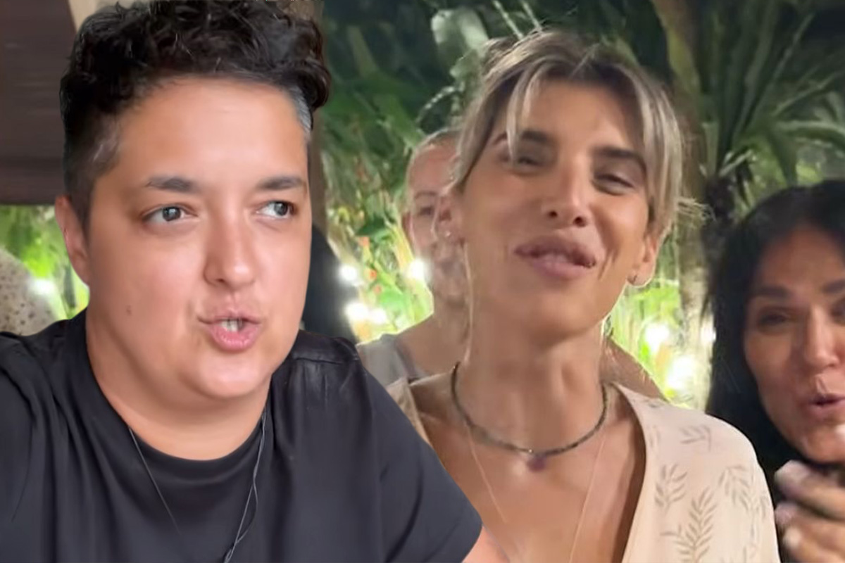 Marija Šerifović i Jovana Pajić umalo završile u zatvoru na Baliju: Isterane iz dve kuće - a ovo je razlog