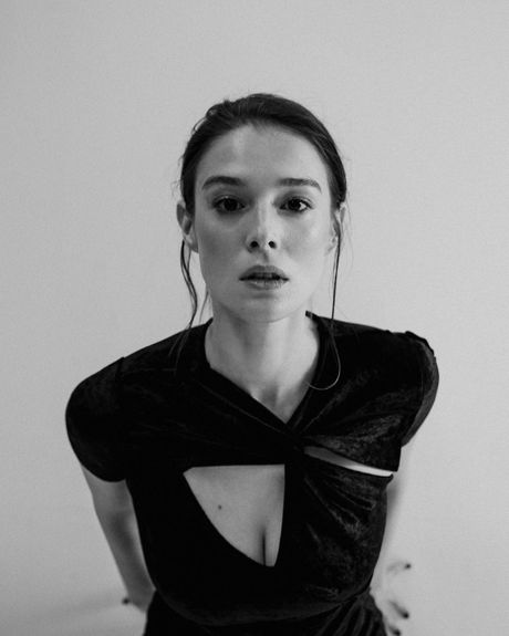 Milena Radulović, Weekend Media Festival 18