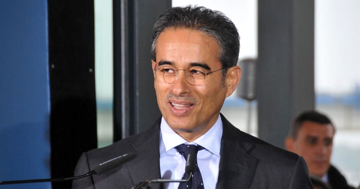 Beograd kao globalna prestonica biznisa: Muhamed Alabar stiže na 
