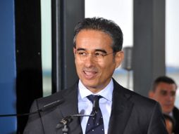 Muhamed Alabar