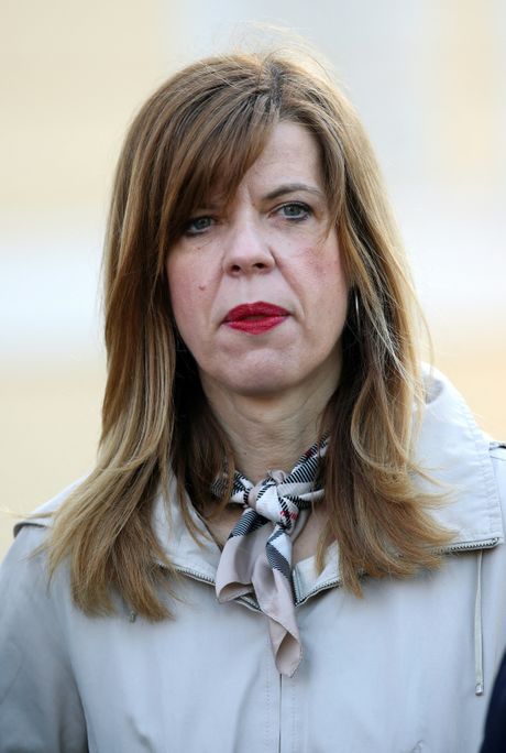 Biljana Borzan