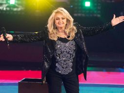 Bonnie Tyler, Boni Tajler