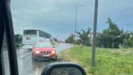 Opasnost kod Novog Sada! Vozilo upravo ide kontra smerom, PAZITE SE