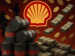 Shell, nafta, rat u Iranu