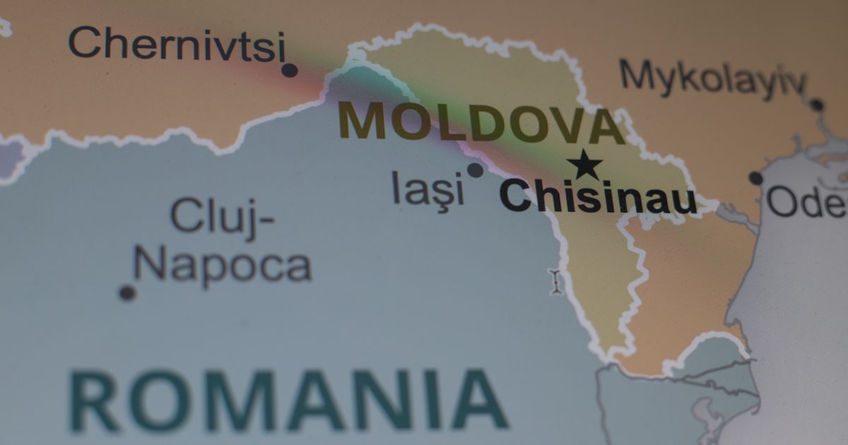 Anketa: Rumune su pitali da li podržavaju ujedinjenje sa Moldavijom - odgovor je jasan!