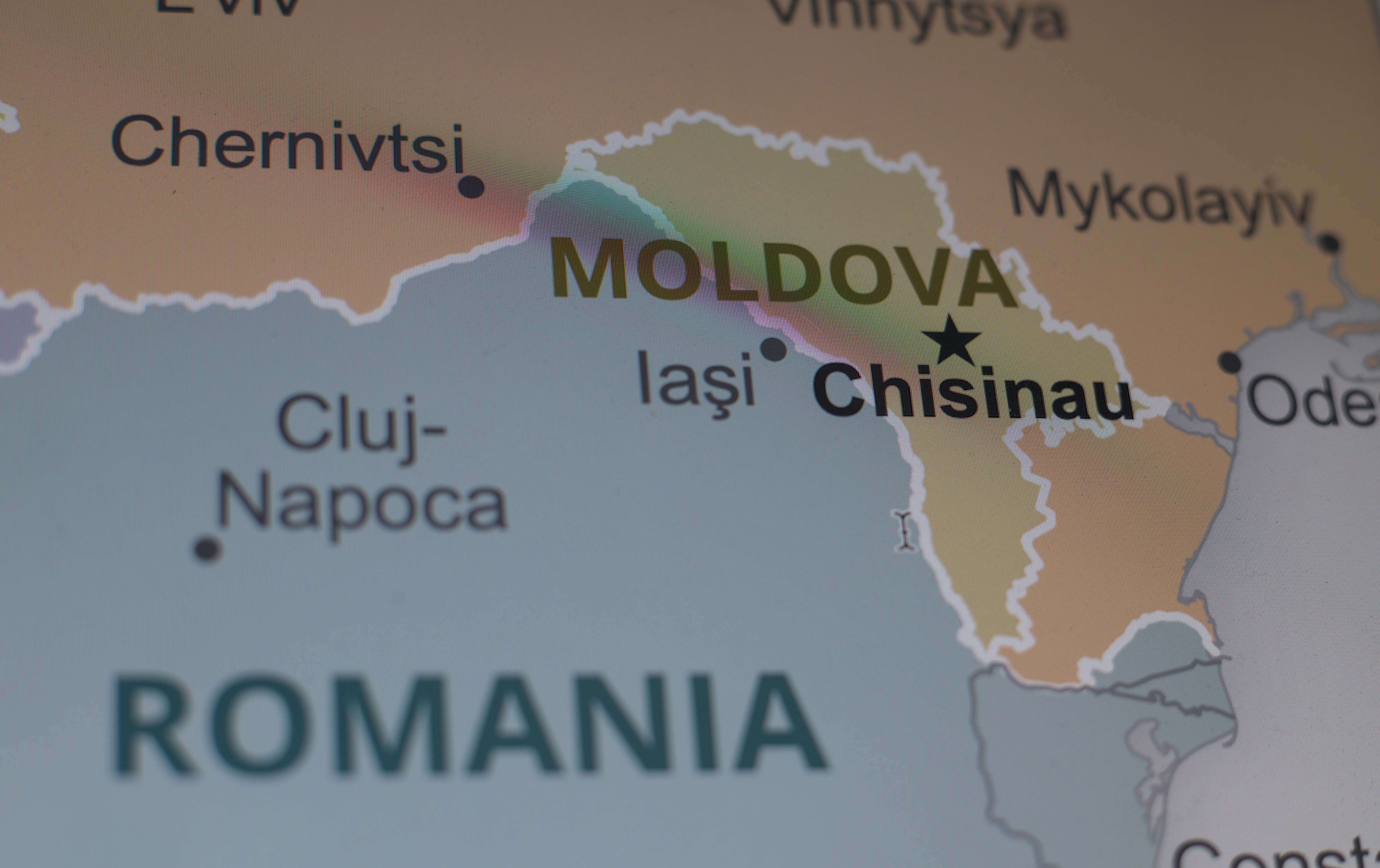 Anketa: Rumune su pitali da li podržavaju ujedinjenje sa Moldavijom - odgovor je jasan!