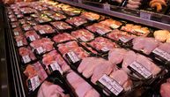 VELIKA AKCIJA INSPEKCIJE: Sa srpskog tržišta povučeno skoro šest tona mesa