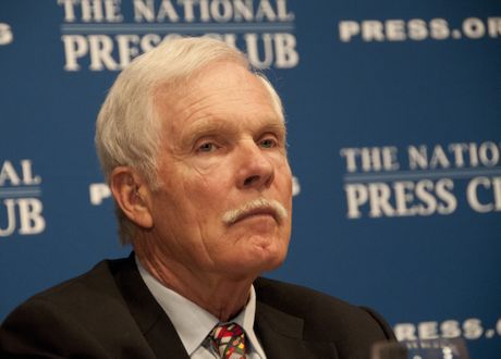 Ted Tarner, Ted Turner