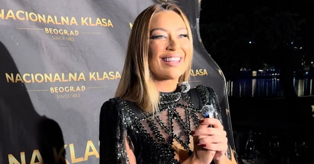 Tea Tairović priznala da li se u tajnosti venčala u crkvi! Otkrila i zašto je završila u policiji: 
