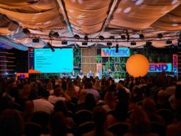 Weekend Media Festival 18