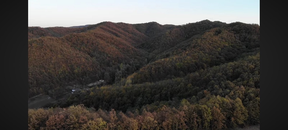 Nadomak Beograda nalazi se "Evropska sahara": Spada u najneobičnije prirodne fenomene Starog kontinenta