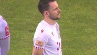 BiH ne pamti veći skandal, ceo stadion vređao himnu i klicao Hrvatskoj, fudbaleri zgrozili celu zemlju